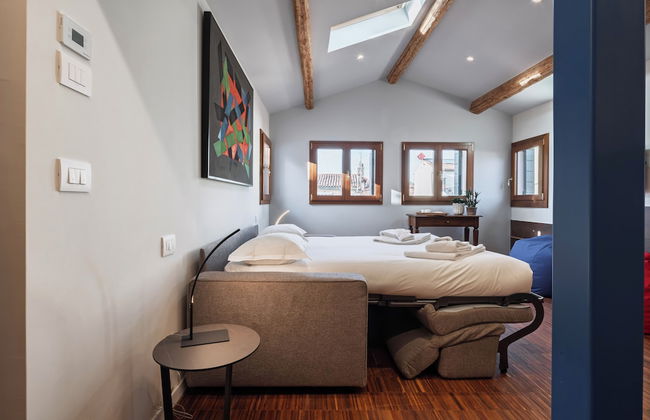 Ca' Vida Apartments - Foto 22