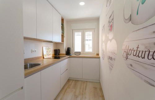 ACQUARELA Family Home free parking by Cadiz4Rentals - Foto 14