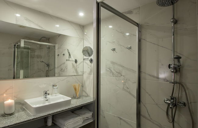 Art & Wine Boutique Hotel - Foto 47