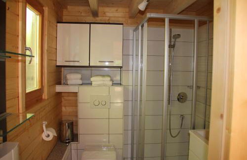 Blockhaus Säuling - Haus Elise Apartments - Foto 6