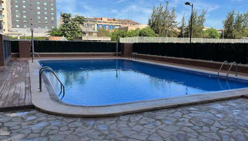 Design Apartment with swimming pool Ciudad de Ciencias - Foto 5