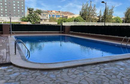 Design Apartment with swimming pool Ciudad de Ciencias - Foto 5