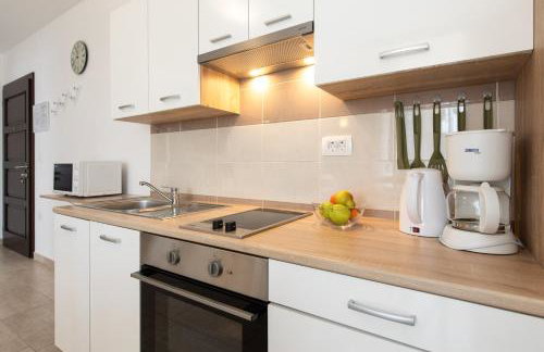 Apartments Otia Seaview - Foto 35