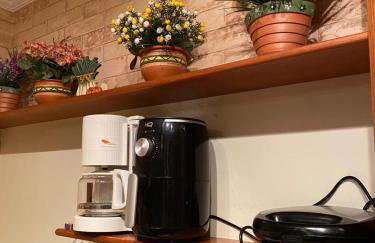 Apartamento dos Pássaros - Mirante da Colina - Foto 45