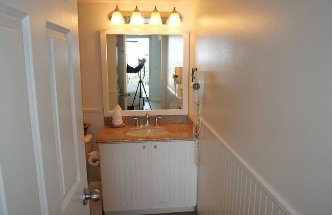 Pelican Beach 0212 2 Bedroom Condo by Pelican Beach Management - Foto 12