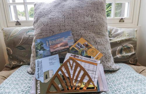 Deeley House - Foto 9