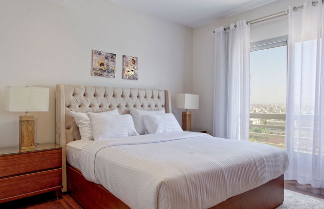 VESTA - Cairo Festival City Residence - Foto 52