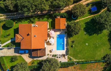 Villa Alma by Villas Guide - Foto 1