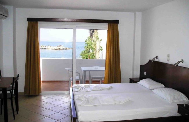 Marianthi Hotel - Foto 2