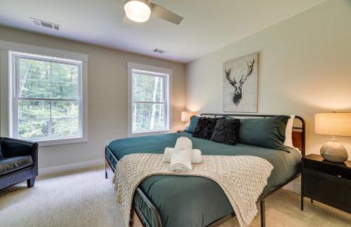 Cresco Countryside Oasis Surrounded by Nature! - Foto 19