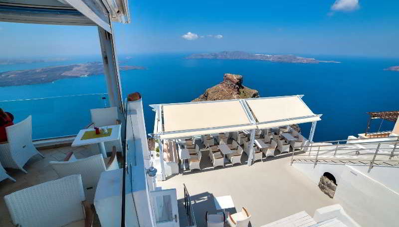 Pearl on the Cliff - Foto 1