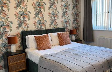 Cosy Hideout - Foto 24