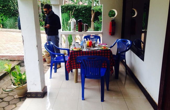 Acacia Tree Apartments - Foto 30