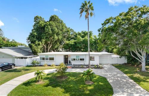 Amazing Mid Century Coastal, Heated Pool, Beaches - Foto 72