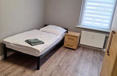 3A Neu renoviert 3 Zi 5 Betten - Foto 1