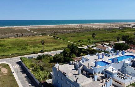Brisa del Delta & Pool - Foto 7