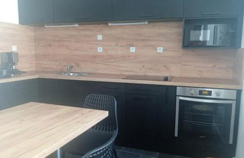 Le duplex d'Abi - Foto 13