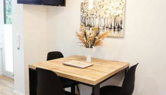 Apartment Morgentau, mit Aussicht in Wieda & großzügigen Garten - Foto 4
