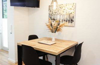 Apartment Morgentau, mit Aussicht in Wieda & großzügigen Garten - Foto 4