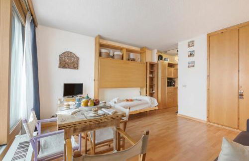 Studio Sansi 34 - Happy Rentals - Photo 18