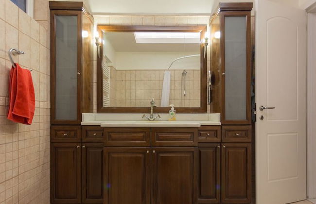 Villa Thea-Sea Blossom - Foto 14