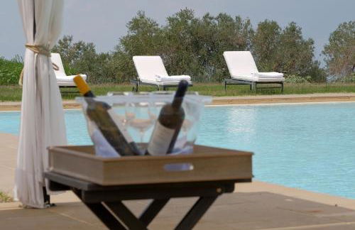 La Marrana - Castello del Terriccio - Foto 24