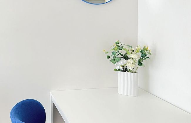 South bank serviced apartments - Photo 23