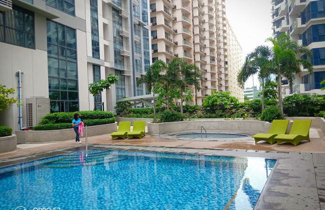 Grace at Mckinley Hill Global City - Foto 40