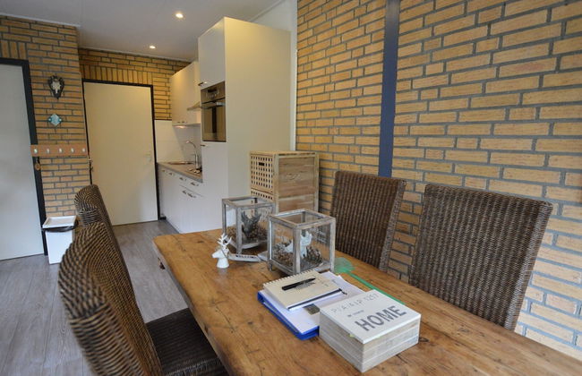 Pet-friendly Getaway - Photo 24