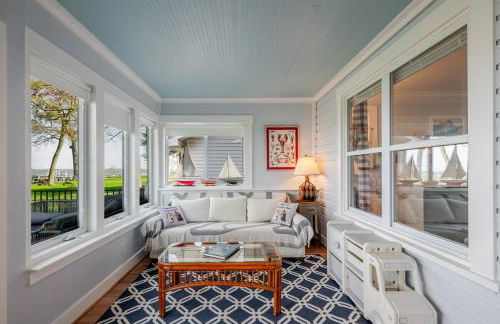 Waterfront Lux Cottage With Amazing Views Near DC - Foto 24