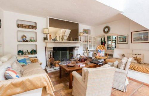 Villa Eleven StTropez Ramatuelle Pampelonne beach - Foto 17