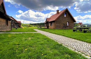 Caloroczne Domki w Gorach"ALEKSANDER" - Foto 18
