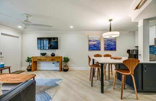 Upscale Naples Condo with Pool Access Walk to Pier! - Foto 7