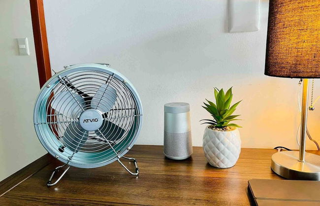 Departamento Retro pv - Photo 21