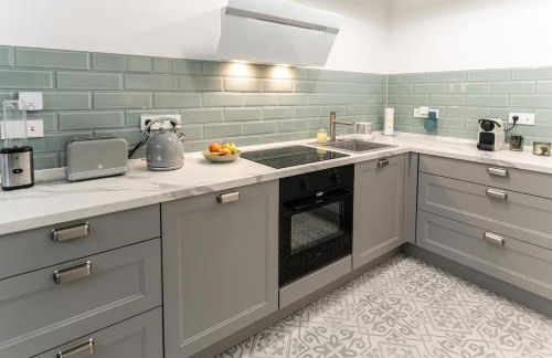 Kino Design Studio mit Workplace 600m Messe Lanxess - Foto 12