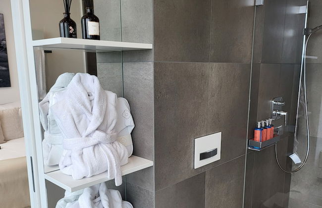 Park Tower City View Apartments - Foto 65