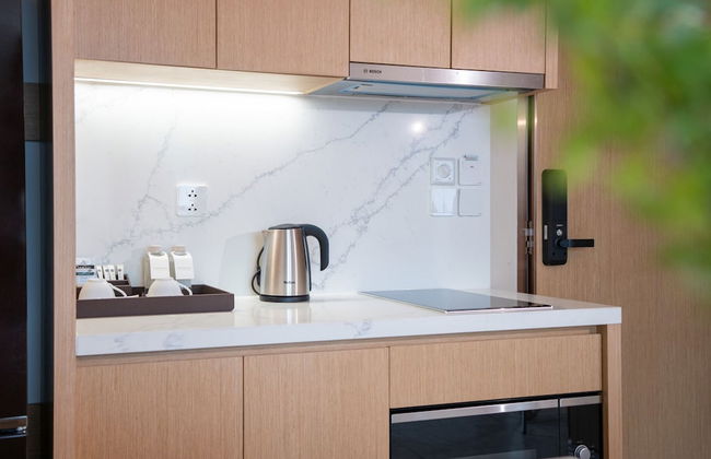 The Five Suites Lilas - Foto 28