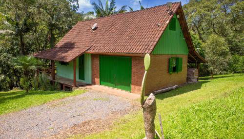 Canto da cascata - Foto 1, Garden, Garden view