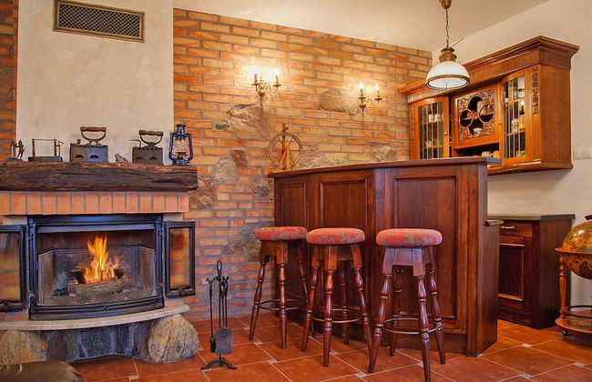 Comfortable Holiday Home, Grabczyn - Foto 61