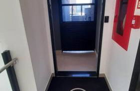 Studio 105 Maravilhoso Frente Mar Piscina Aquecida - Foto 12