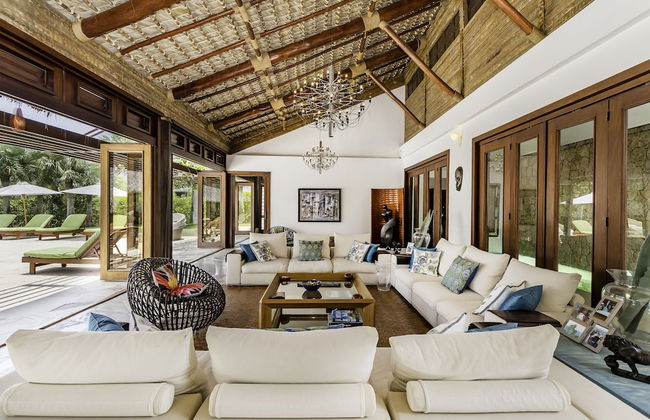 Fantastic villa at Casa de Campo - Foto 19