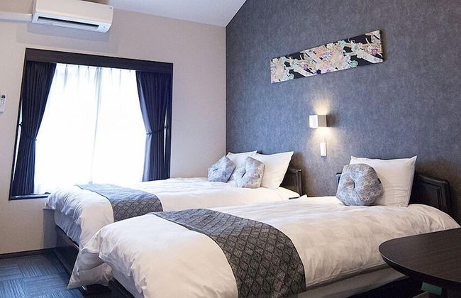 Gion Hanna STAY - Photo 33