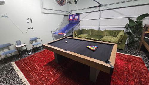 BrandNew! Secret Garden HTX |5BR w/GameRoom+HotTub - Foto 2