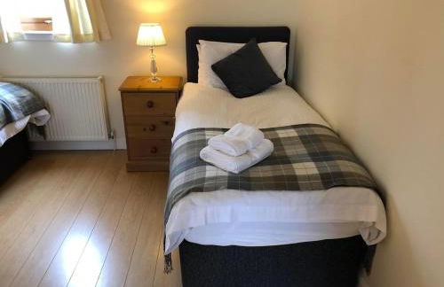 Greenside Lodge - Photo 12