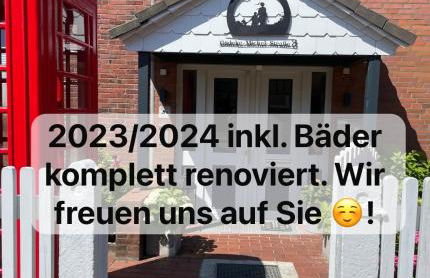 Huus Mövchen - Foto 1