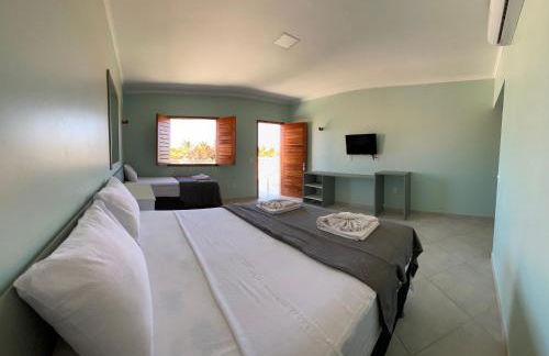 Pousada Maanain - Foto 32