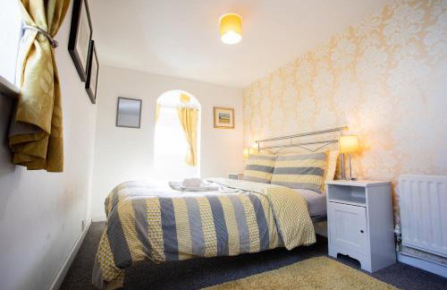 Tilly Cottage, DurhamDales - Foto 19