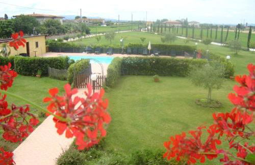 il Chiassetto Agriturismo No Kids - Foto 77