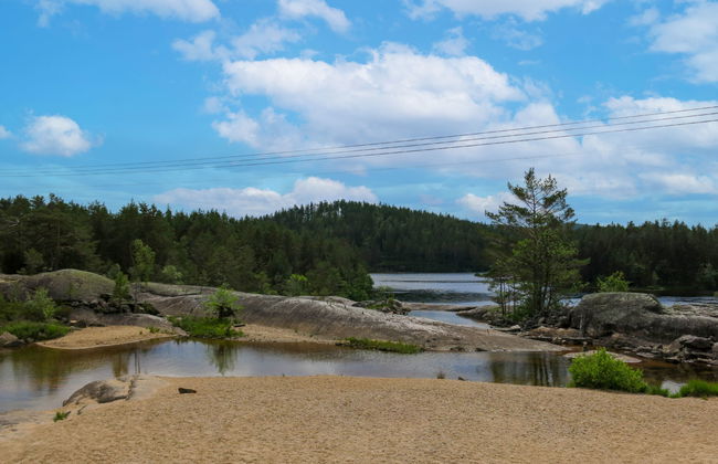 Telemarkshytta - Foto 14