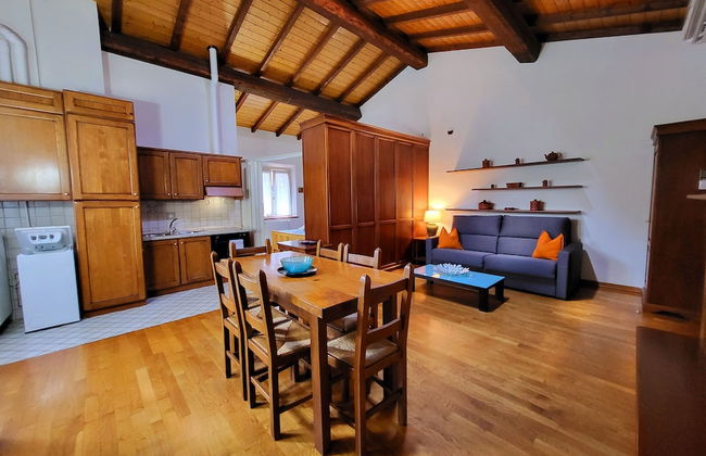 Residence Antico Borgo - Foto 14